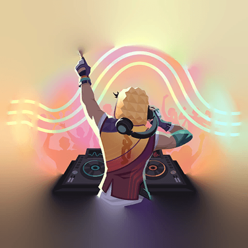Put Your Hands Up Spray