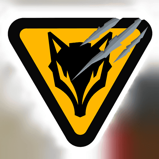 Beware of Dog Spray