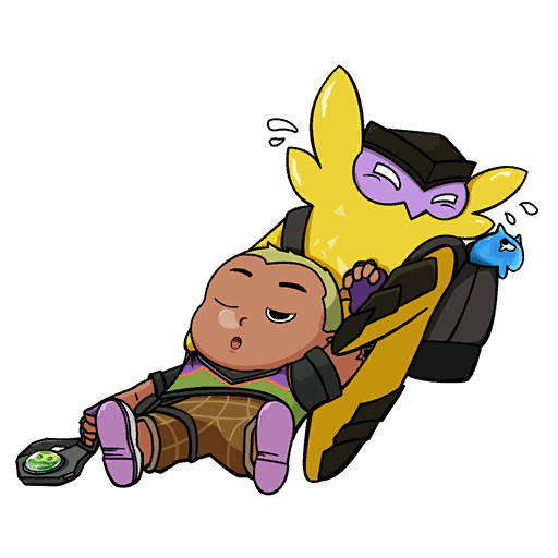 Volunteer to School Spray