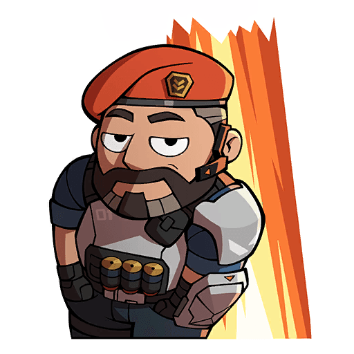 Ain't My Time! Spray