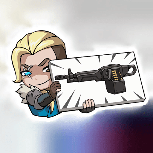 One Correct Answer Spray