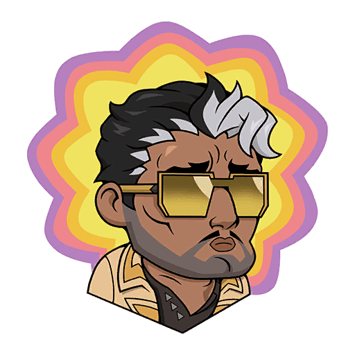 Ballistic Smolder Spray