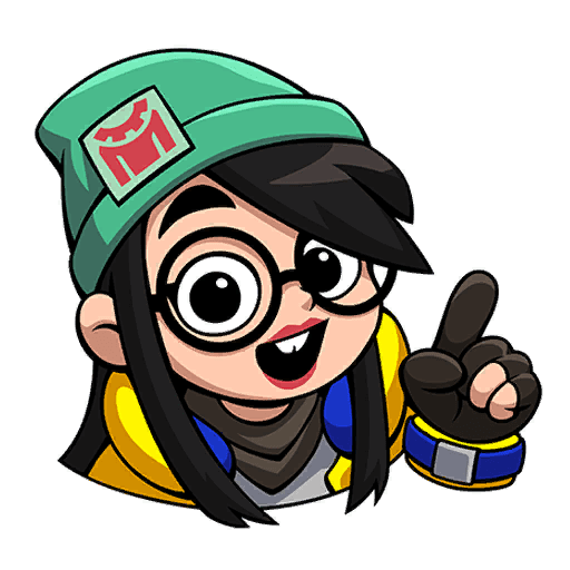 Tech-nically Speaking Spray