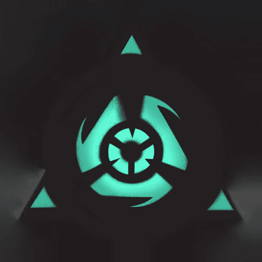 Radianite Hazard Spray