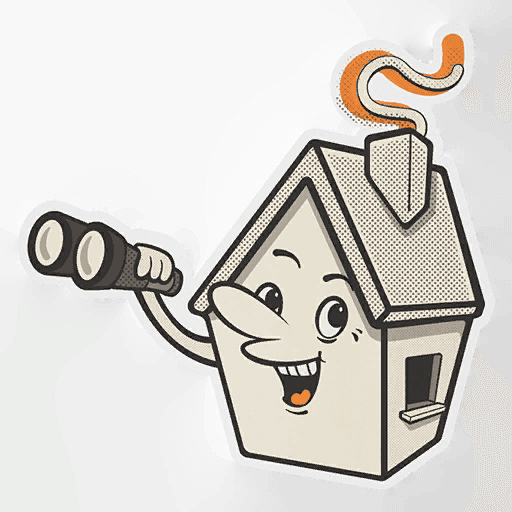 Nosey Neighbor Spray