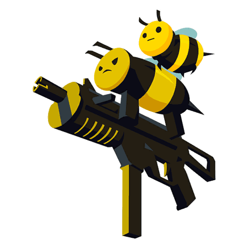 It's Stinger Time Spray