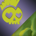 Bubblegum Deathwish Stinger Level 4
(Variant 3 Purple)