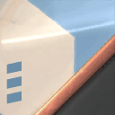 Holoflare Level 2
(Variant 2 White)