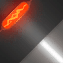 Magepunk Phantom Level 4
(Variant 2 Black/Red)