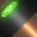 Magepunk Ghost Level 4
(Variant 1 Green)