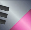 Overdrive Bucky Level 4
(Variant 2 Bubblegum)