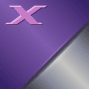 SplashX Vandal Level 4
(Variant 3 Purple)