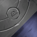 Nocturnum Bulldog Level 4
(Variant 1 Black)