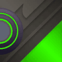 Doombringer Sheriff Level 4
(Variant 3 Green)