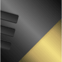 Overdrive Bucky Level 4
(Variant 3 Onyx)