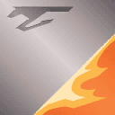 Solarstride Flamethrower