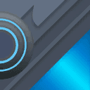 Doombringer Sheriff Level 4
(Variant 2 Blue)