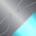 XERØFANG Ghost Level 4
(Variant 3 Silver)