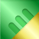 BlastX Polymer KnifeTech Coated Knife Level 2
(Variant 2 Yellow)