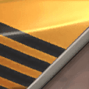 Holo Meridian Judge Level 4
(Variant 1 Yellow)
