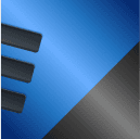 Overdrive Bucky Level 4
(Variant 1 Cobalt)