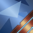 Flail of Chaos Level 2
(Variant 3 Blue)