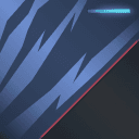 Phaseguard Vandal Level 4
(Variant 1 Blue)