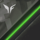 Rogue Bandit Level 4
(Variant 1 Green)