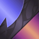 Blackthorn Marshal Level 4
(Variant 3 Purple Shear)