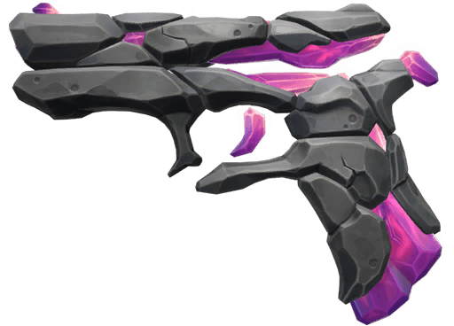 Dolmir's Revenge Classic