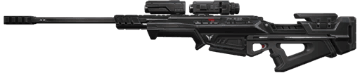 Rogue Operator Operator Valorant weapon skin