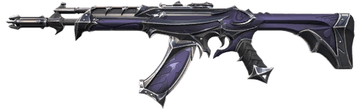 Reaver Sheriff - Valorant Skin (Premium Edition) | Chromas & Videos
