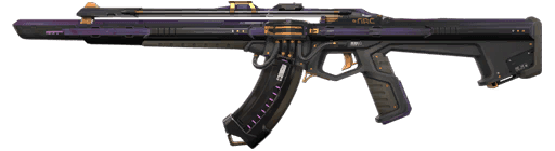 Prelude to Chaos Vandal