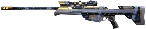 Keepsake Operator — скин для Operator