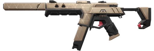 ATLAS // CMD Spectre