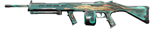Dragon Gate Ares Ares Valorant weapon skin