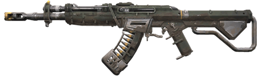 MK.VII Liberty Vandal