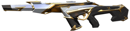 Champions 2026 Phantom skin for Phantom in Valorant