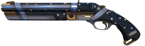 Keepsake Shorty — скин для Shorty