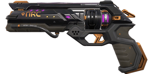 Prelude to Chaos Sheriff