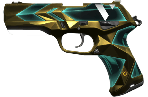 VCT26 x VL Classic Classic Valorant weapon skin