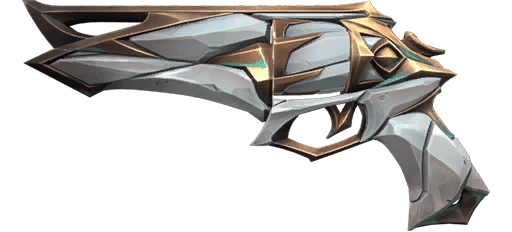 Keys to Elysium Sheriff Sheriff Valorant weapon skin