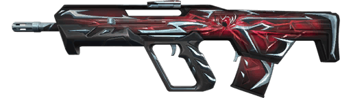 Heartbreaker Bulldog