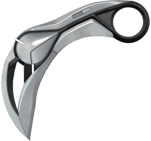 Ion Karambit