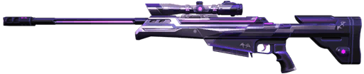 Intertwine Operator Operator Valorant weapon skin