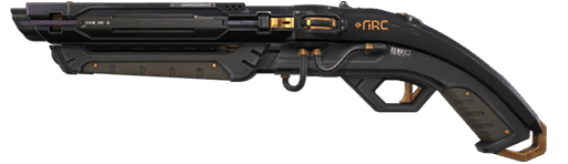 Prelude to Chaos Shorty