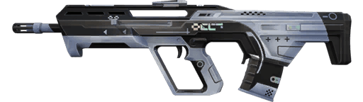 Datalink Bulldog — скин для Bulldog