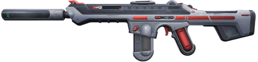 Popmonz Phantom skin for Phantom in Valorant