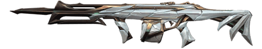 Keys to Elysium Ares Ares Valorant weapon skin