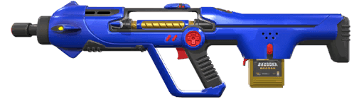 Radiant Entertainment System Bulldog